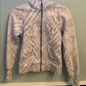Lululemon Scuba Hoodie